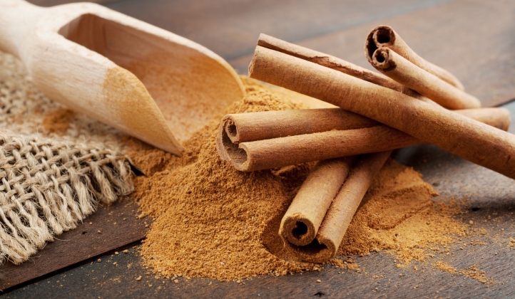 What is Korintje cinnamon?